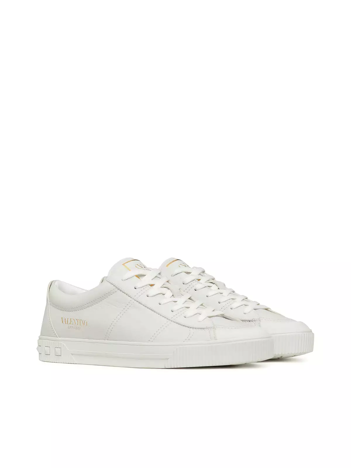 CITYPLANET CALFSKIN SNEAKER