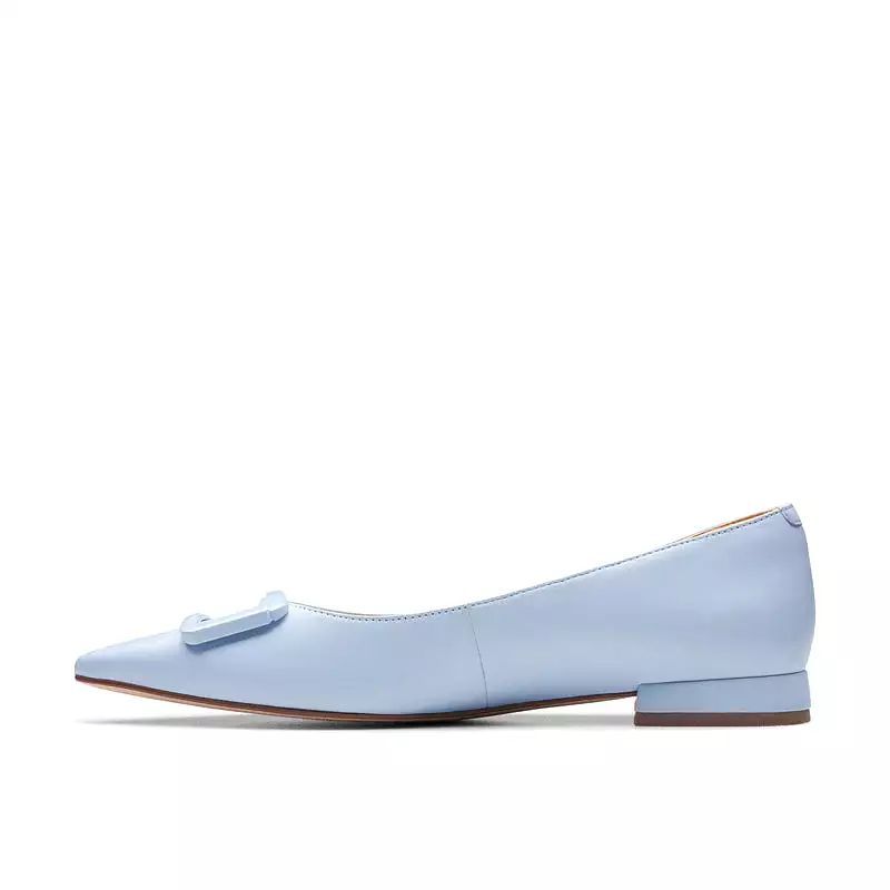 Clarks Sensa15 Lux Shoe + Colours