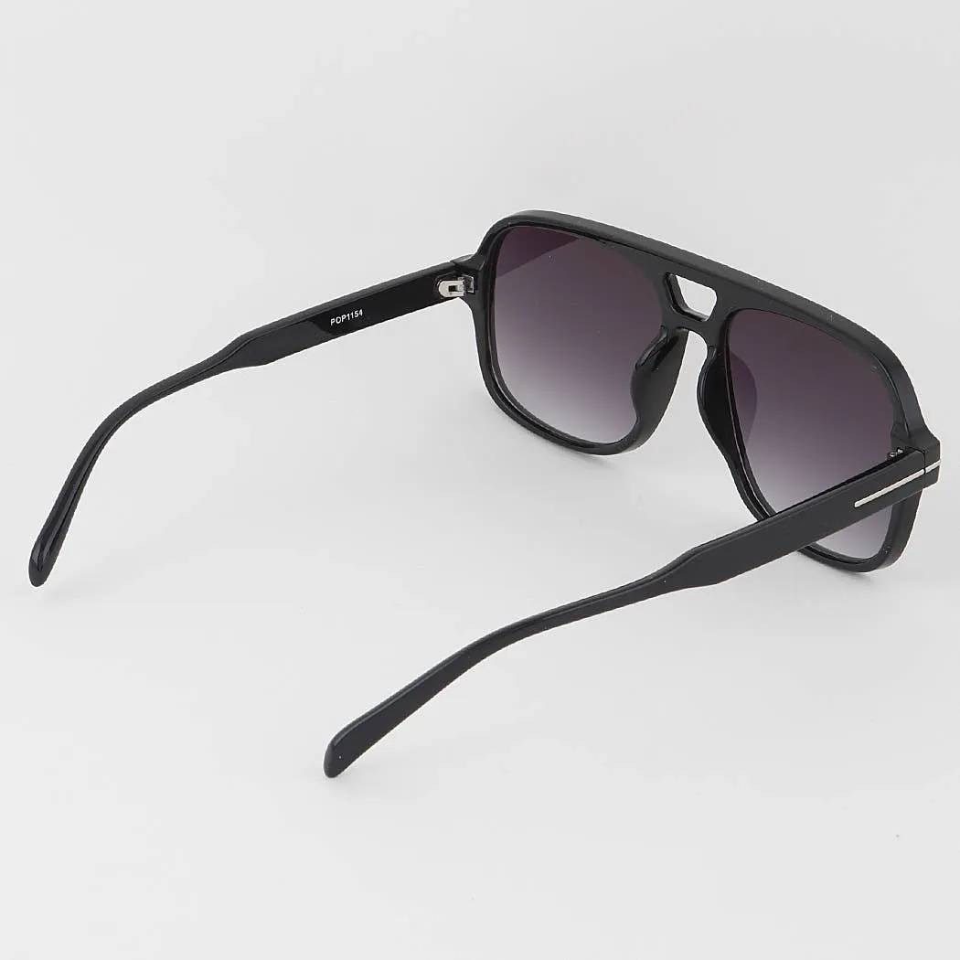 Classic Aviator Sunglasses