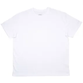 Coltesse - Nado Boxy T-shirt - White