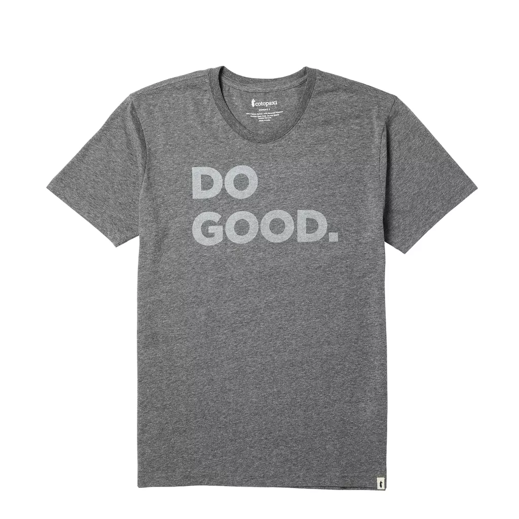 Cotopaxi Women's Do Good T-Shirt