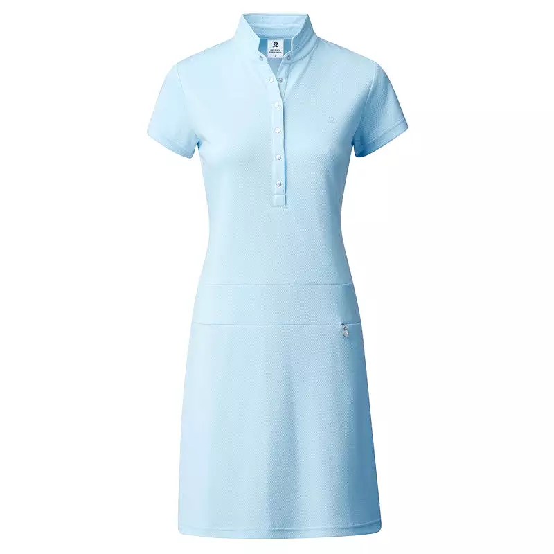 Daily Sports Dress Rimini Skylight Blue