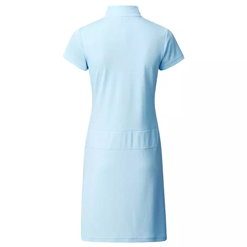 Daily Sports Dress Rimini Skylight Blue