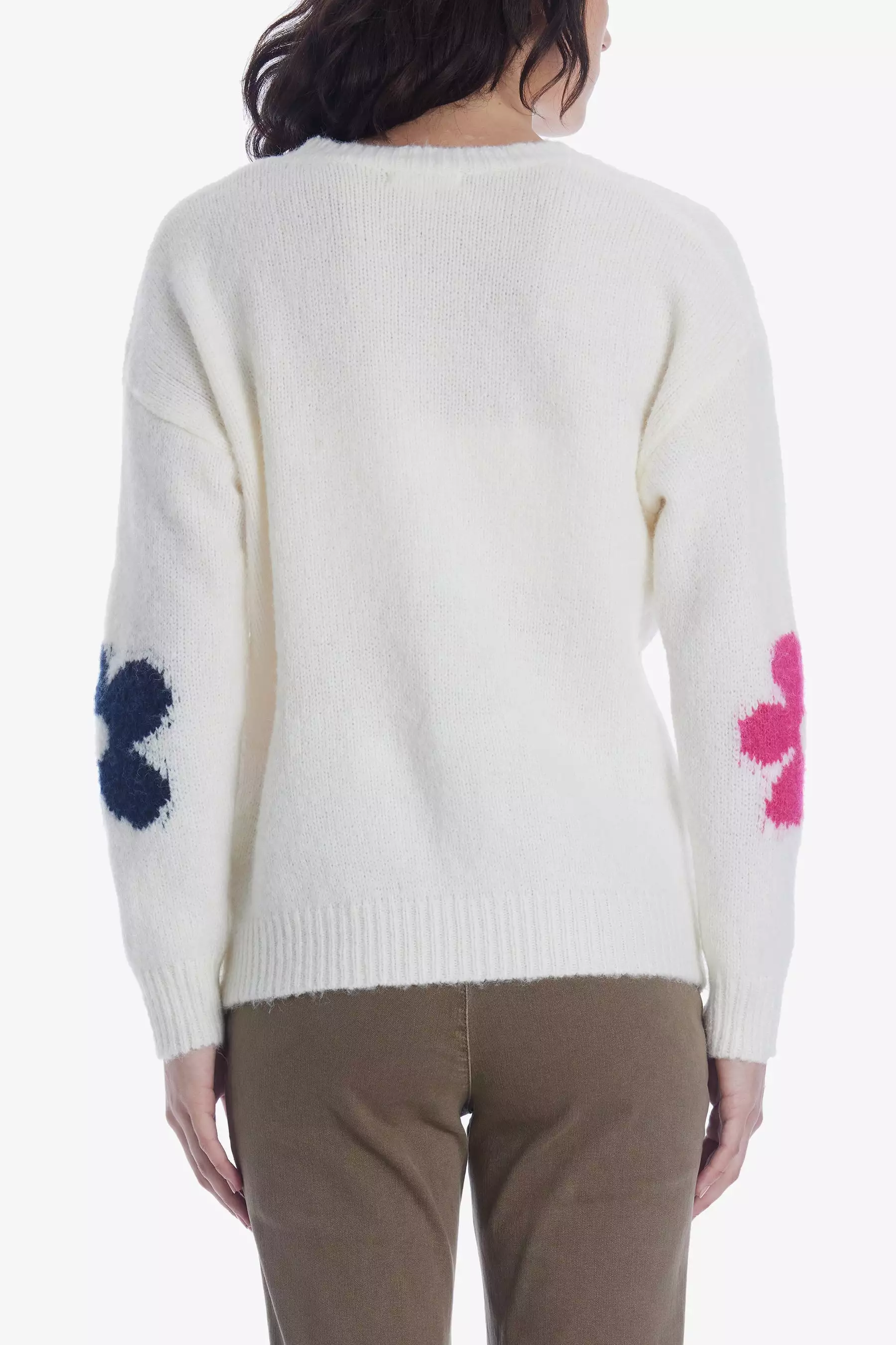 Daisy Sweater