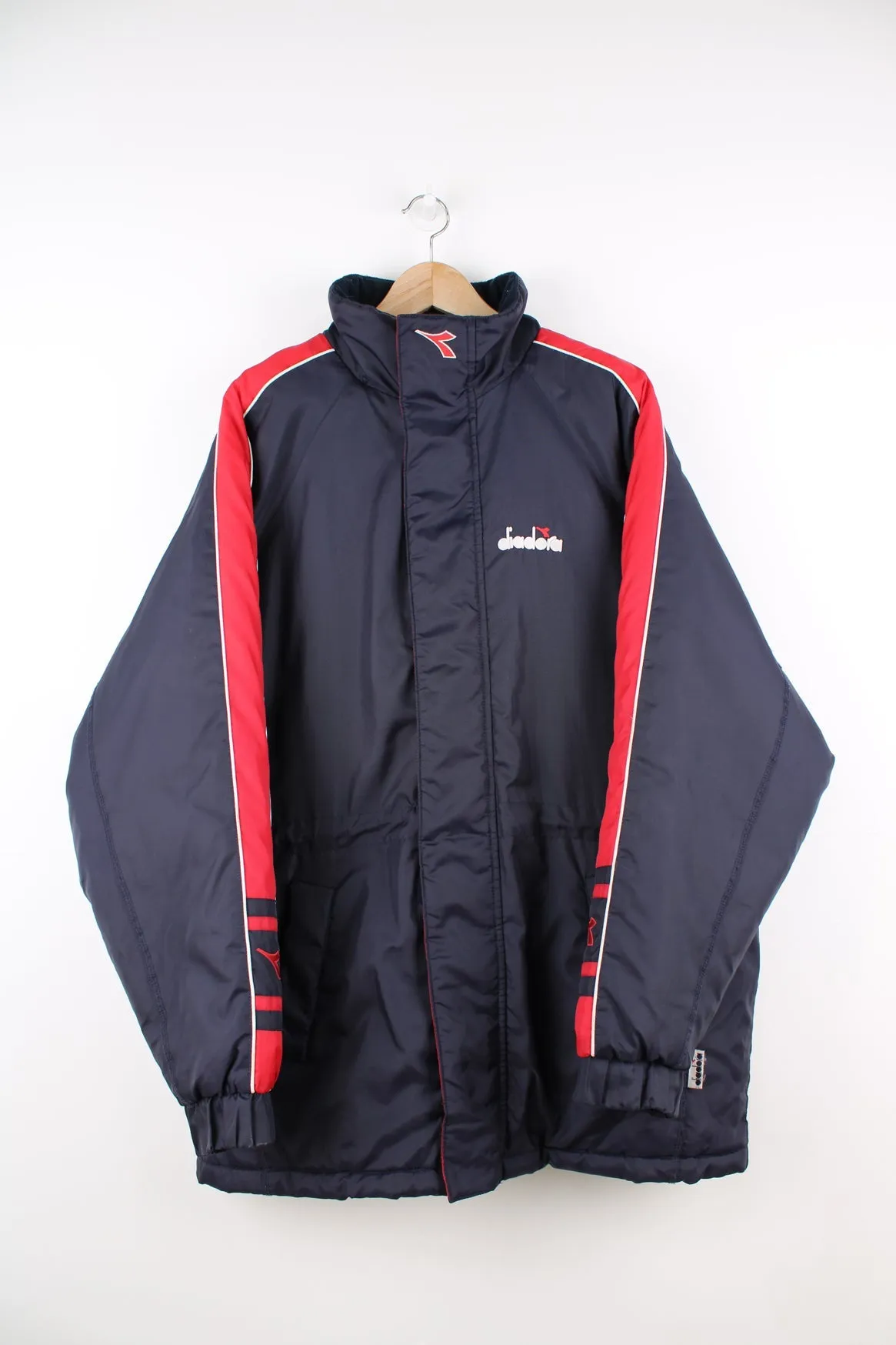 Diadora Coat