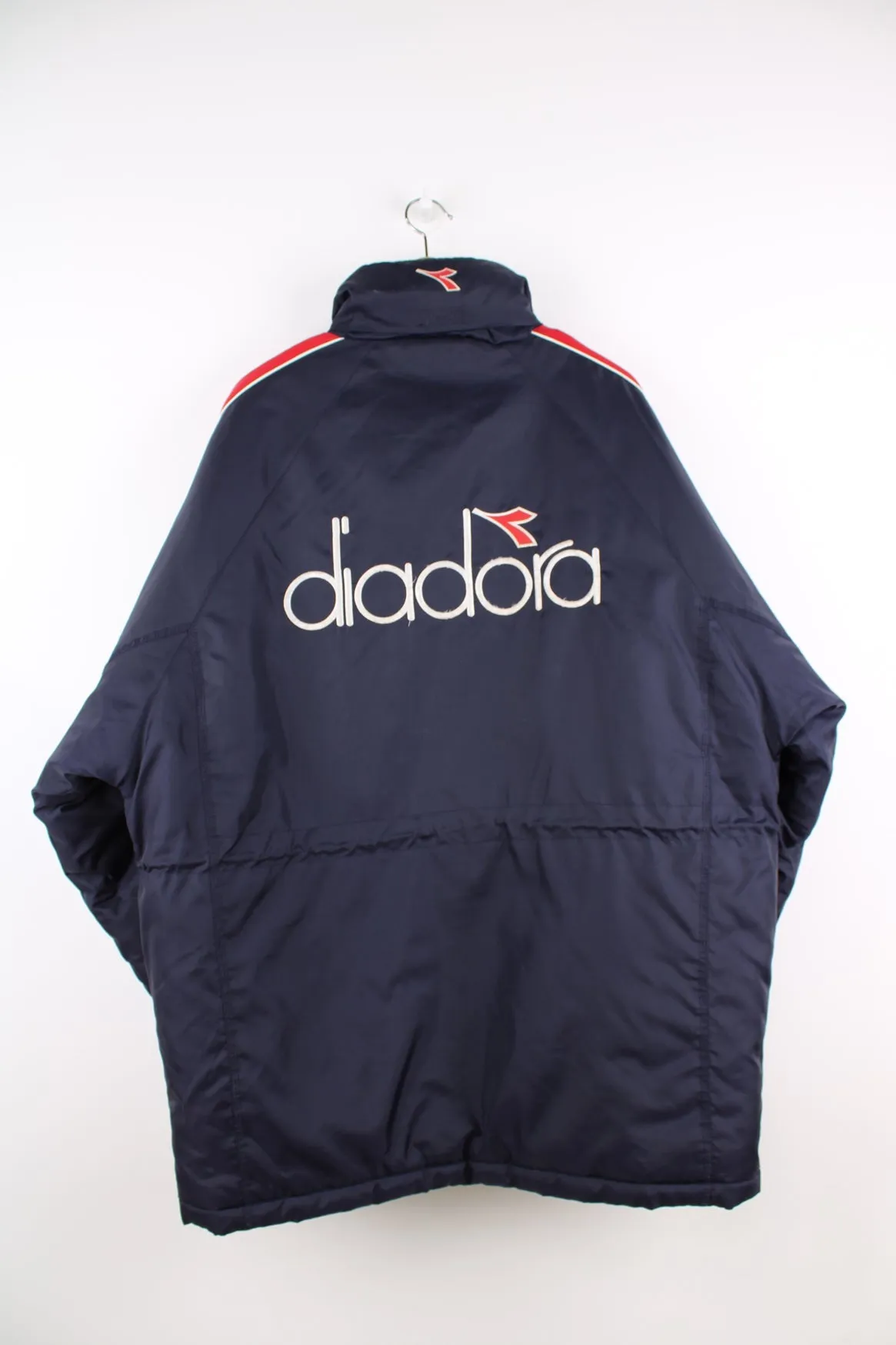 Diadora Coat