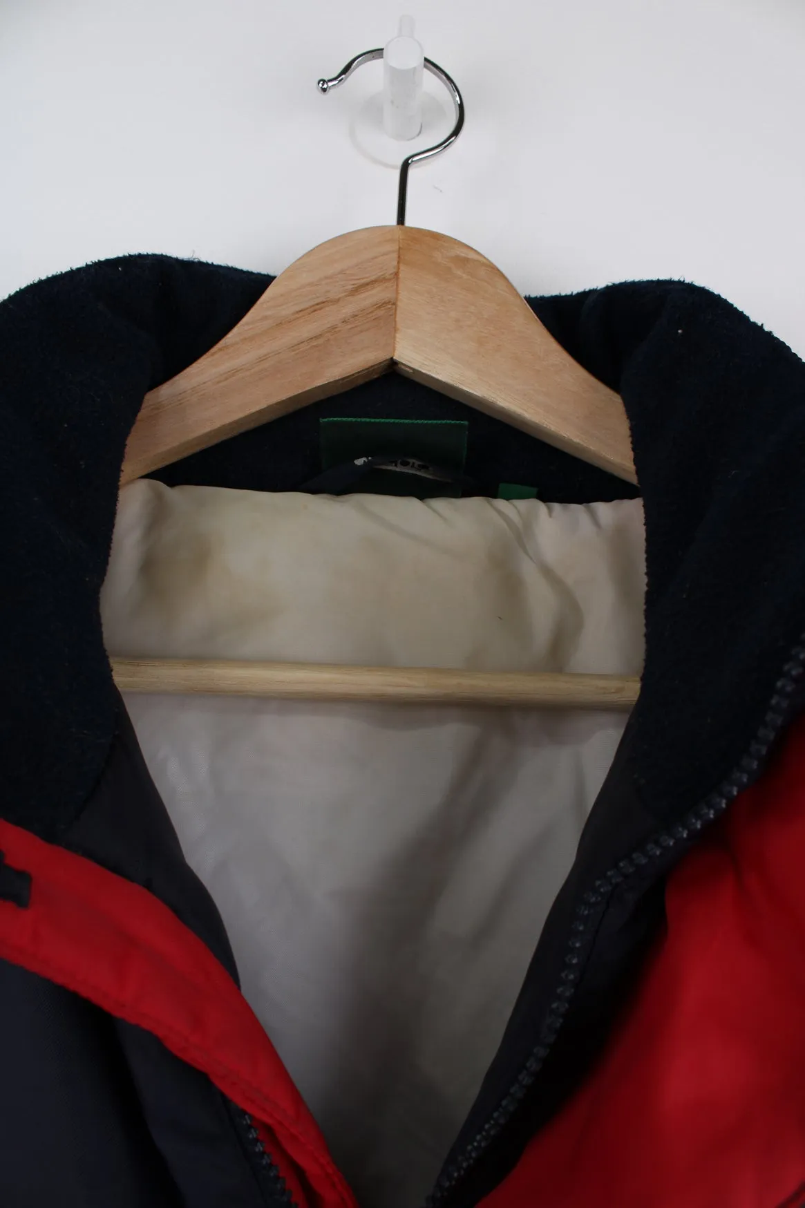 Diadora Coat