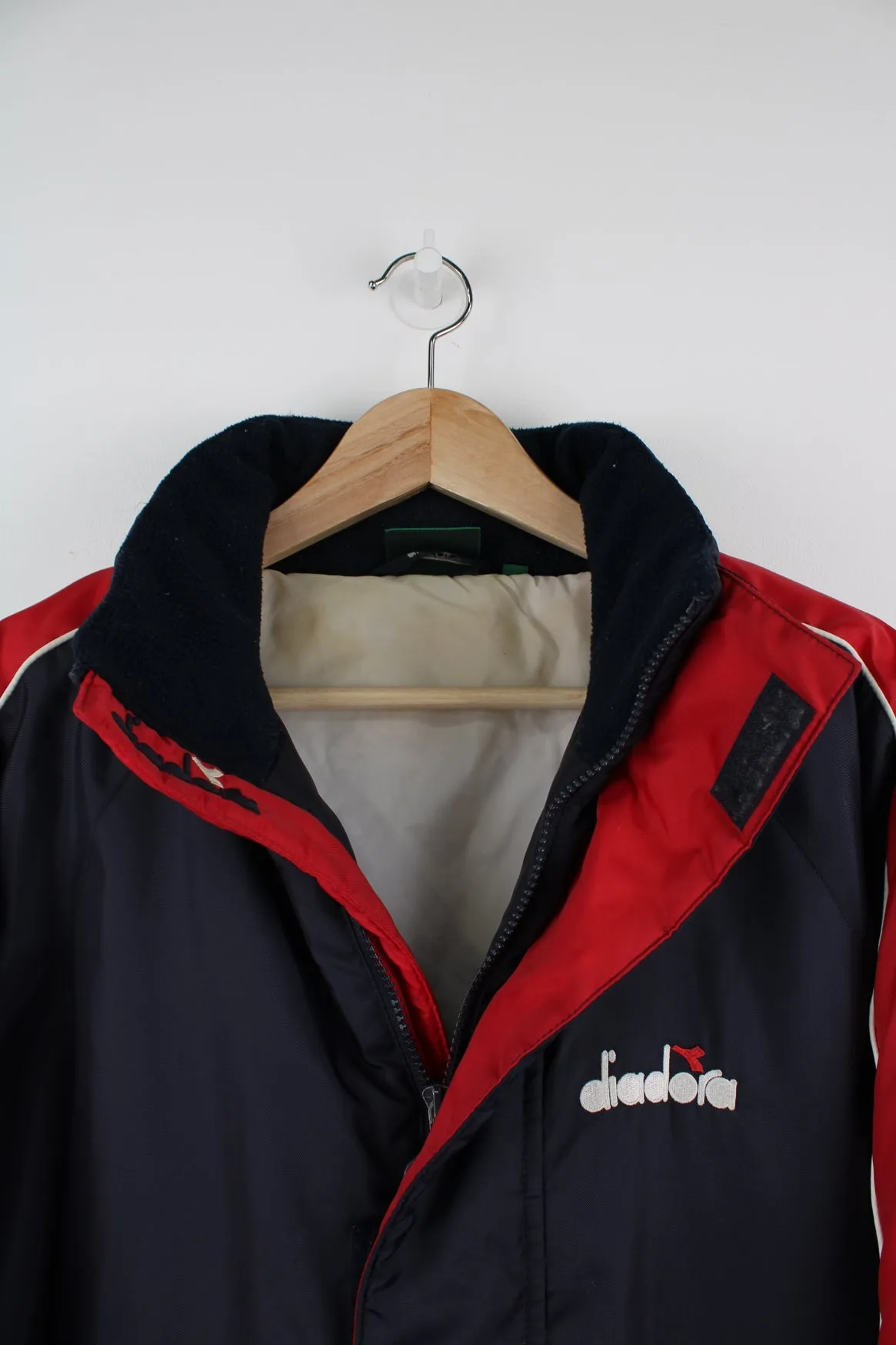 Diadora Coat