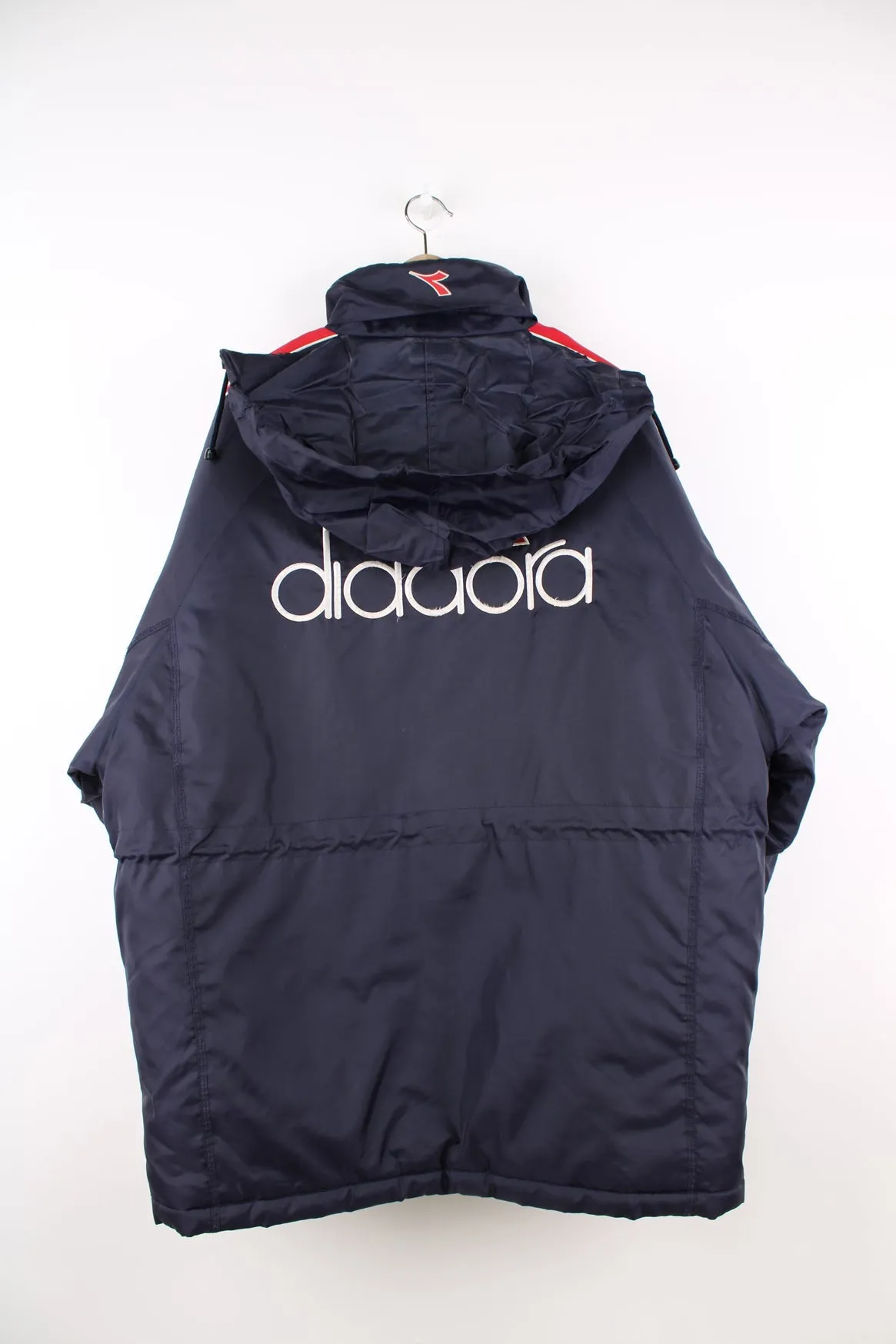 Diadora Coat