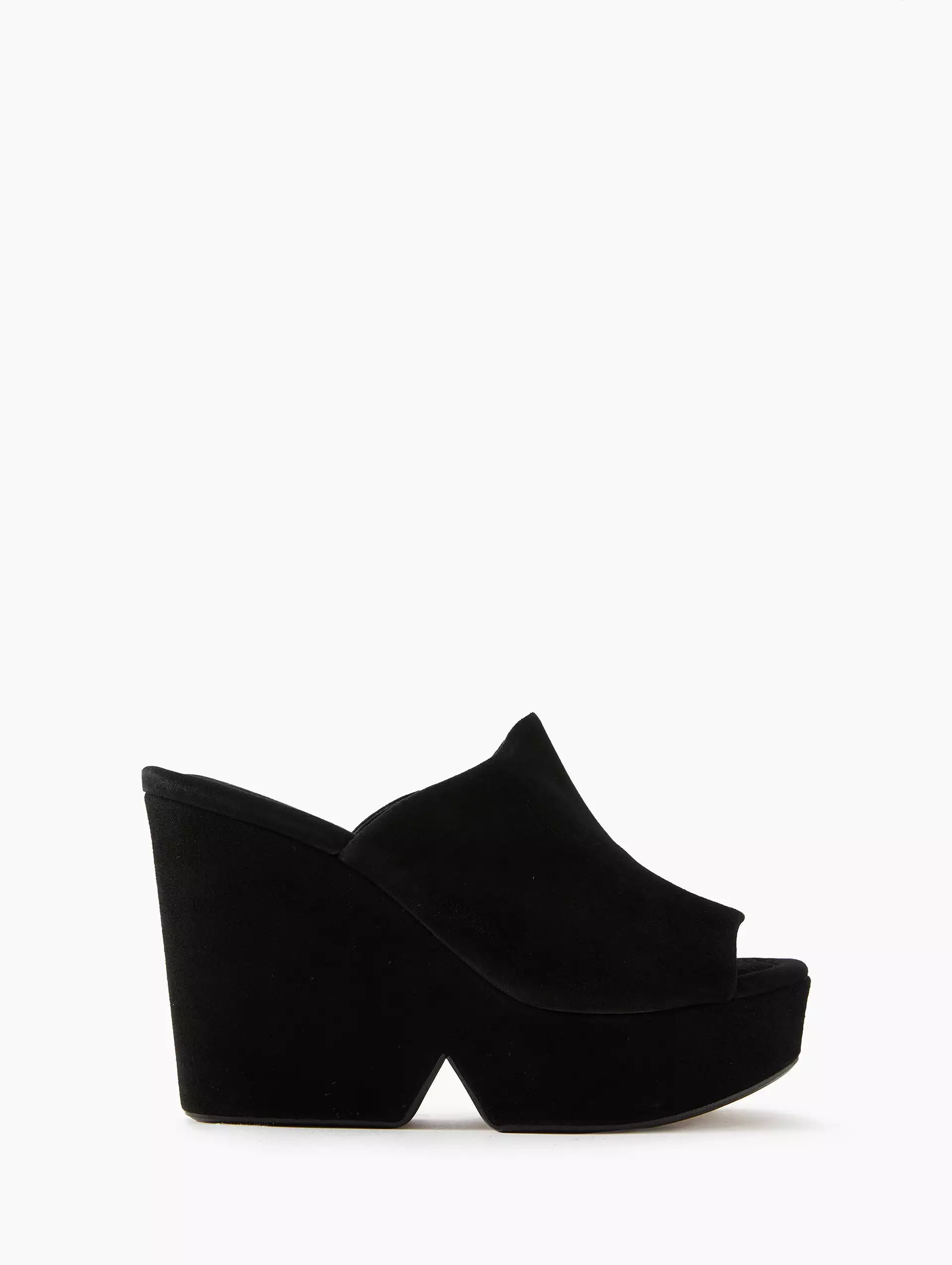 Dolcy Platform Wedge