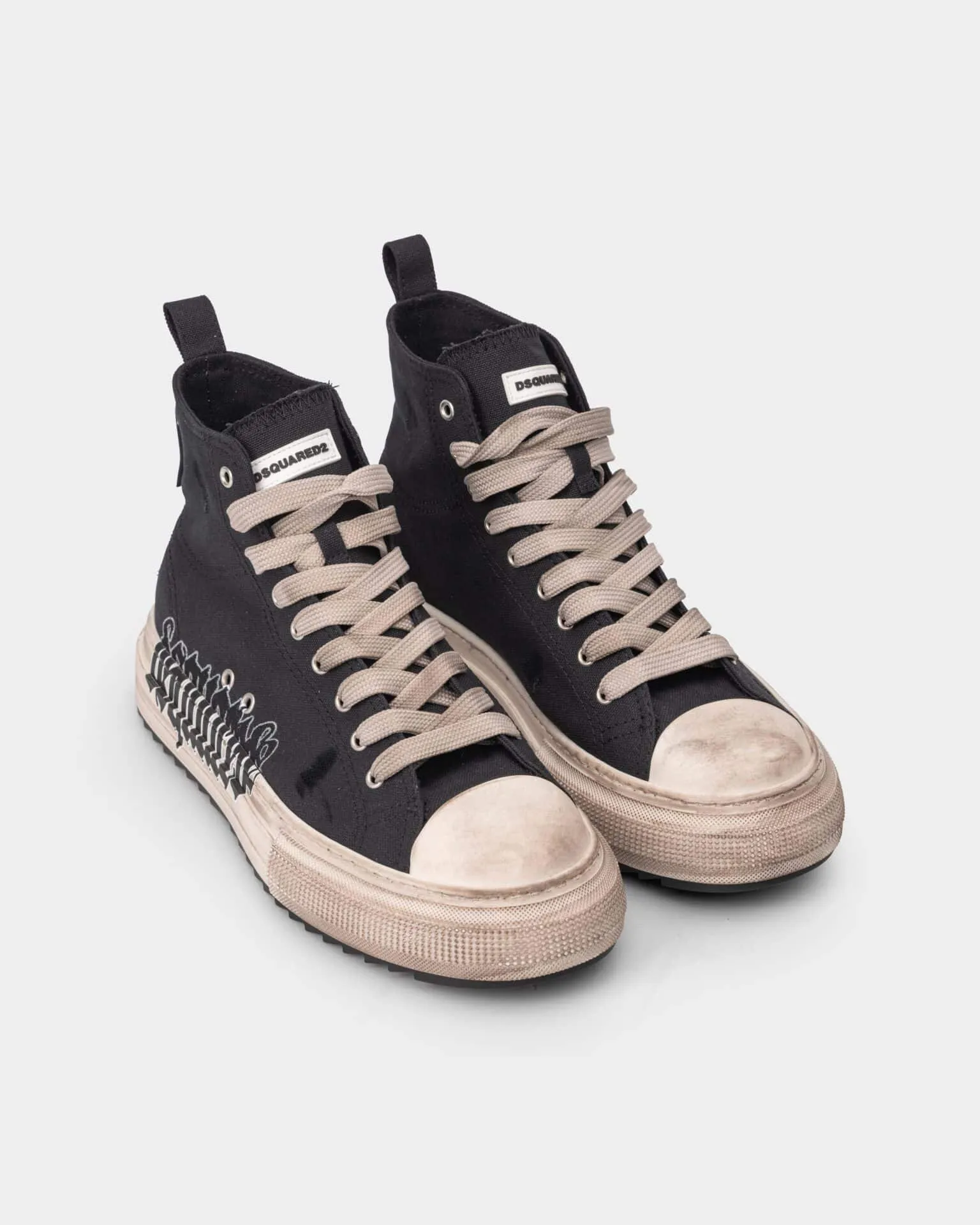 Dsquared2 Men’s Berlin Sneaker SNM0333 25406367 M063