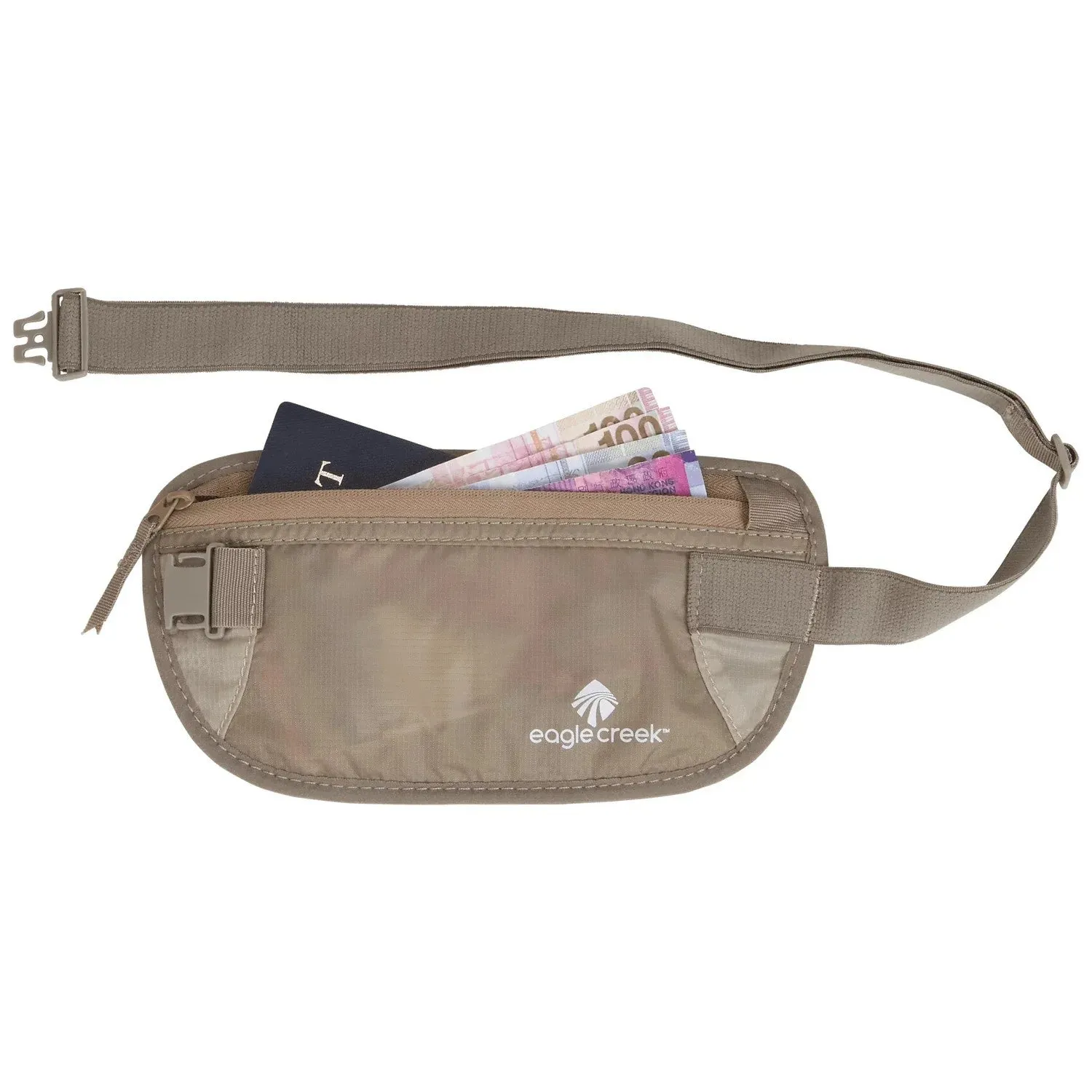 Eagle Creek Undercover Money Belt