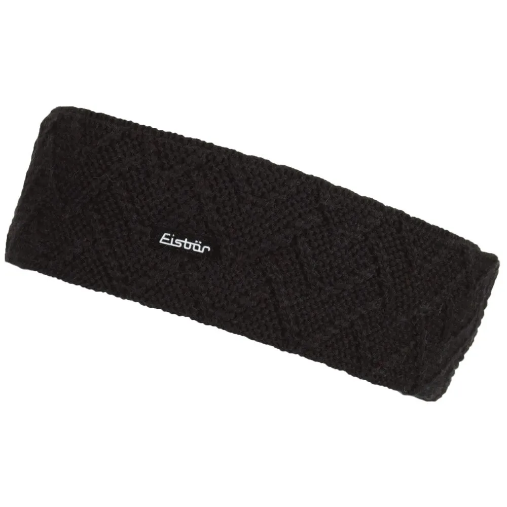 Eisb\u00e4r - Isabella Headband Women black