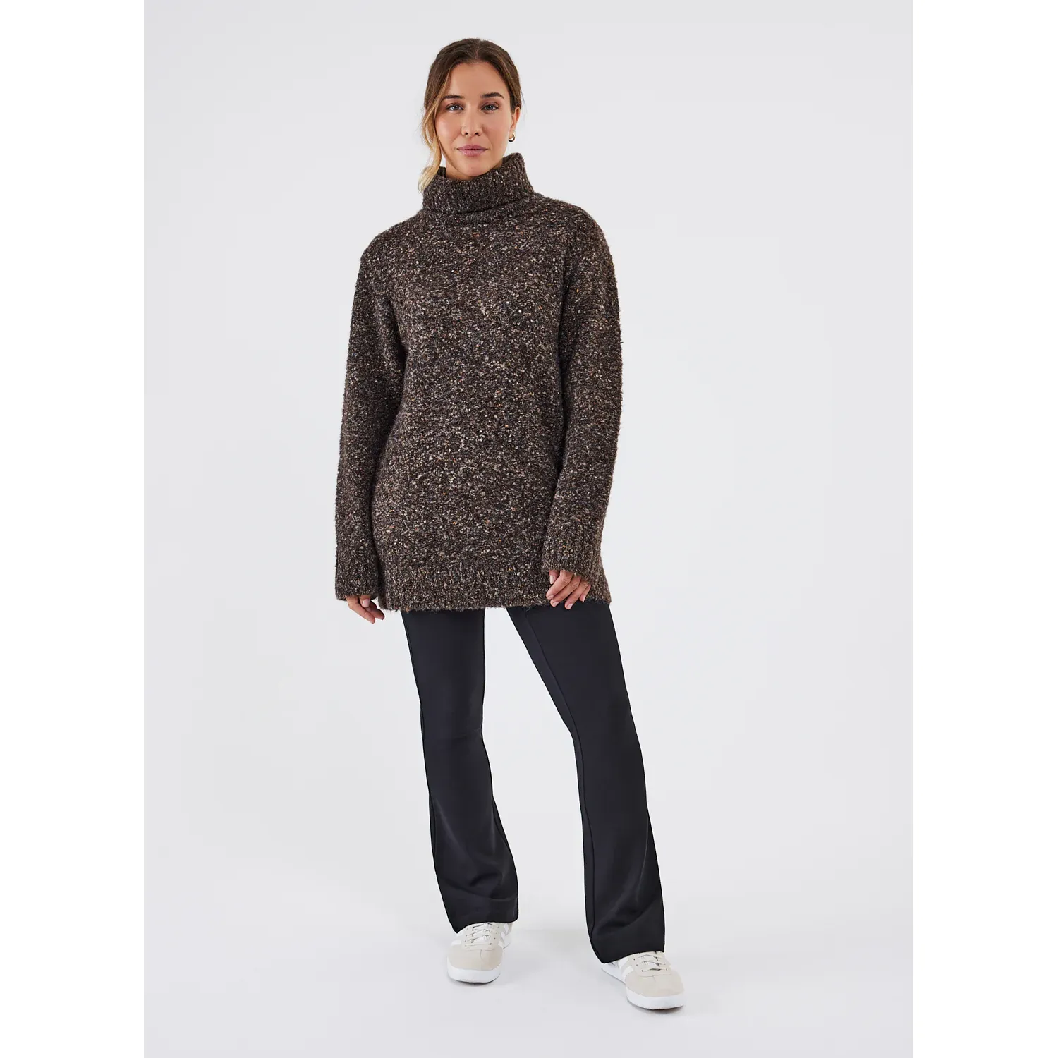 Fig Naka Long Sweater 2.0 Women's