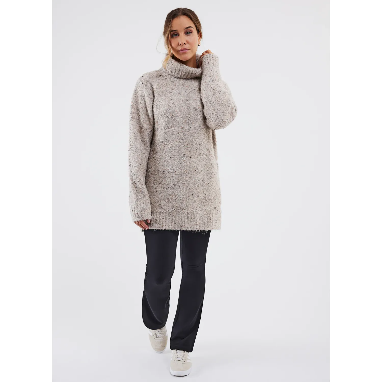 Fig Naka Long Sweater 2.0 Women's