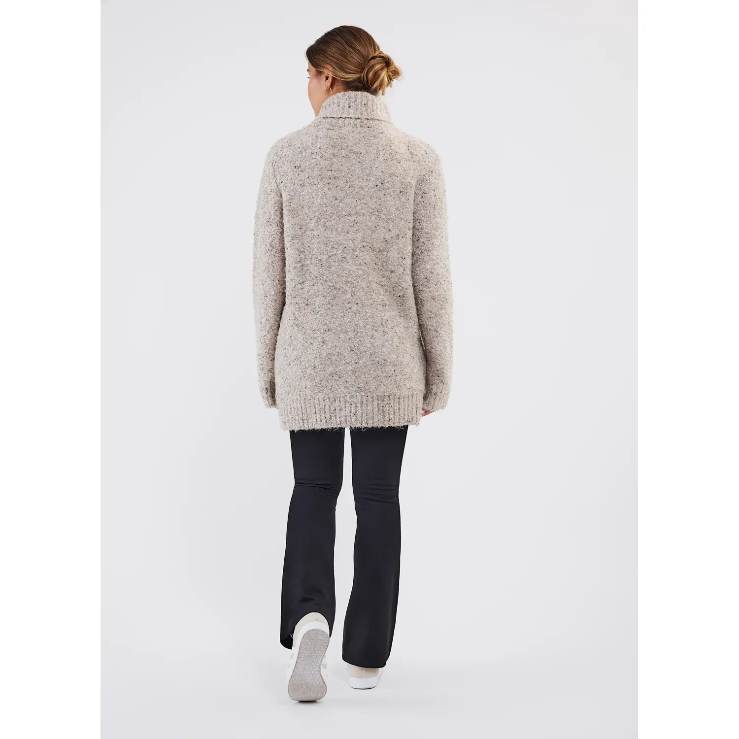 Fig Naka Long Sweater 2.0 Women's