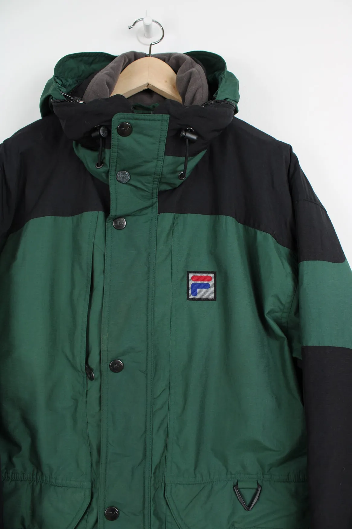 Fila Coat