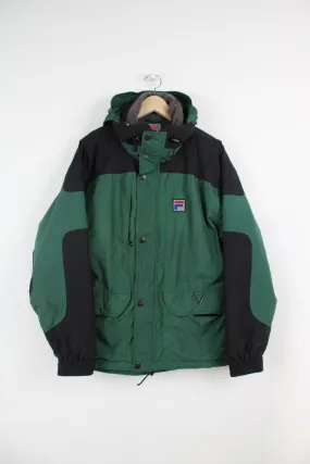 Fila Coat