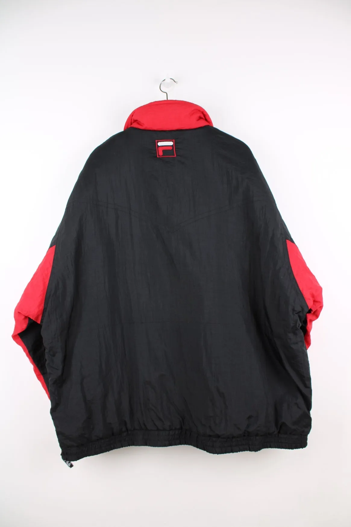 Fila Pullover Coat