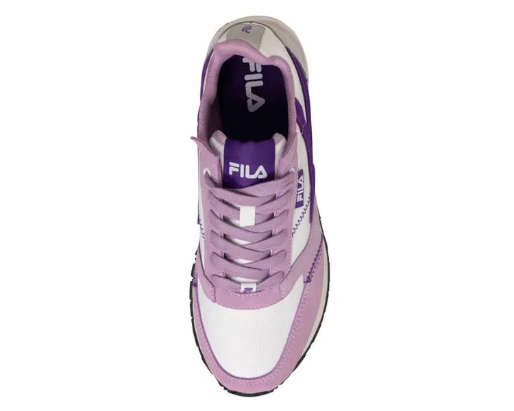 FILA RUN FORMATION SNEAKERS DONNA FFW0298