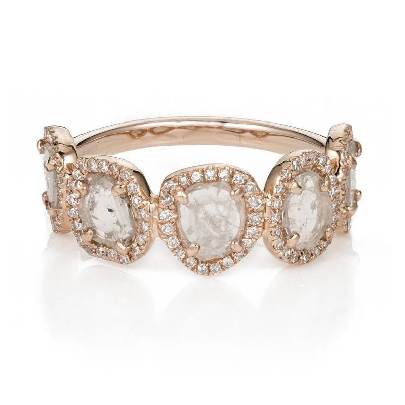 Fiona Diamond Ring