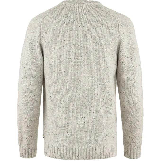 Fjallraven Lada Round Neck Sweater Men's