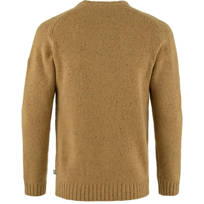 Fjallraven Lada Round Neck Sweater Men's