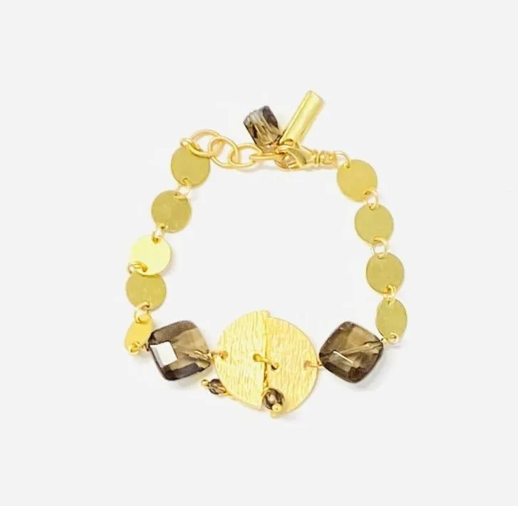 Florica Bracelet