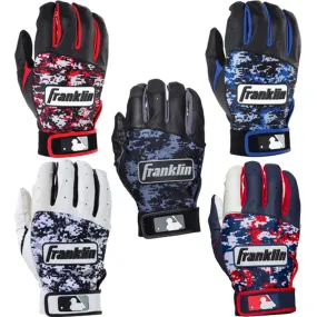 Franklin Digitek Adult Batting Gloves 2106