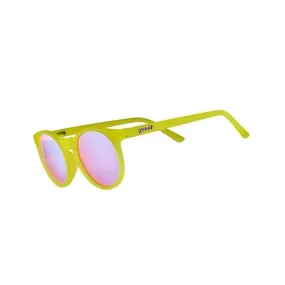 goodr Circle G Polarized Sunglasses - Fade-er-ade Shades