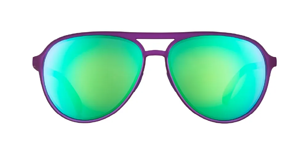 Goodr Mach G Active Sunglasses: It's Octopuses, Not Octopi