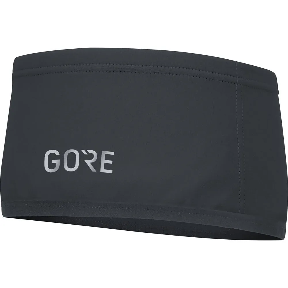 GOREWEAR - M Gore\u00ae Windstopper\u00ae Headband black