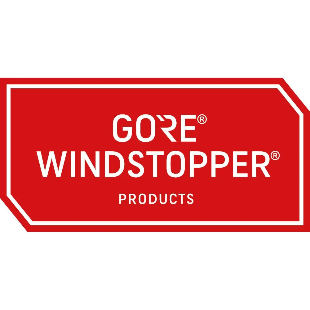 GOREWEAR - M Gore\u00ae Windstopper\u00ae Headband black