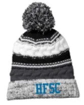 HFSC POM HAT