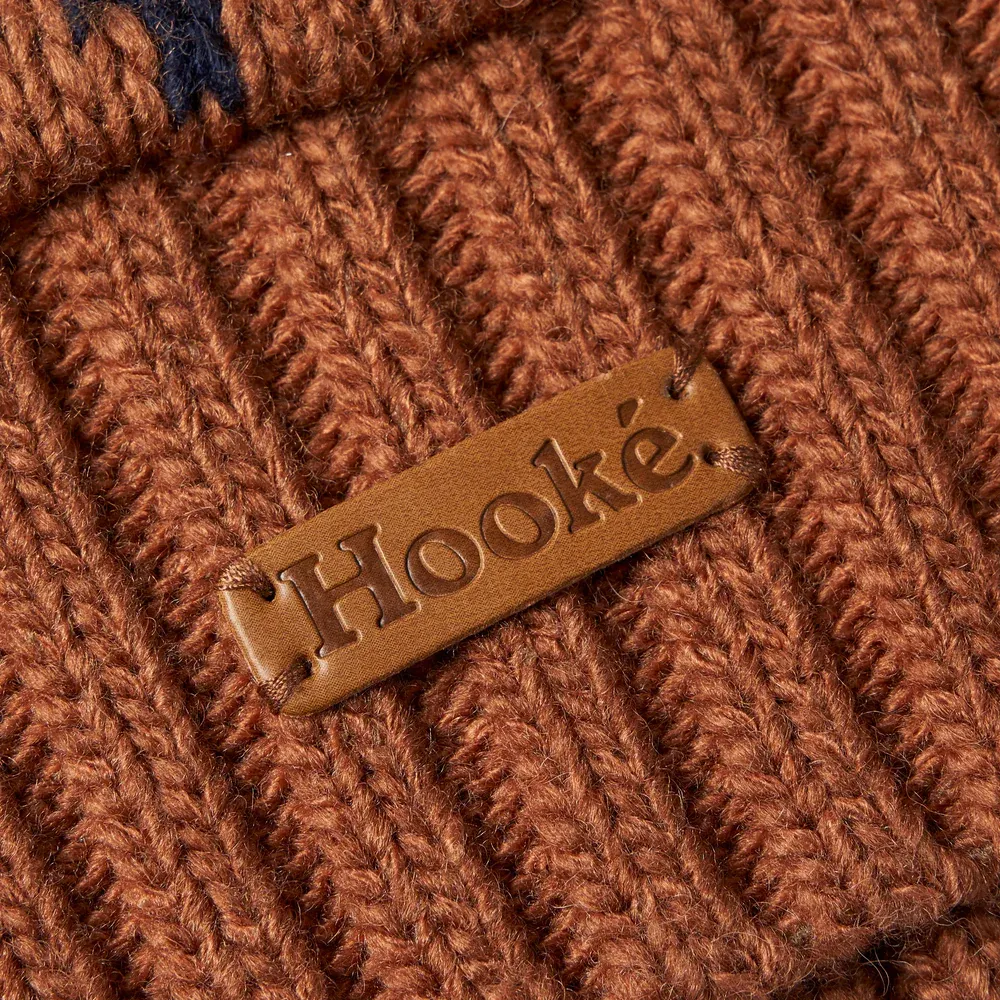 Hooké Northern Cardigan Sweater Men's