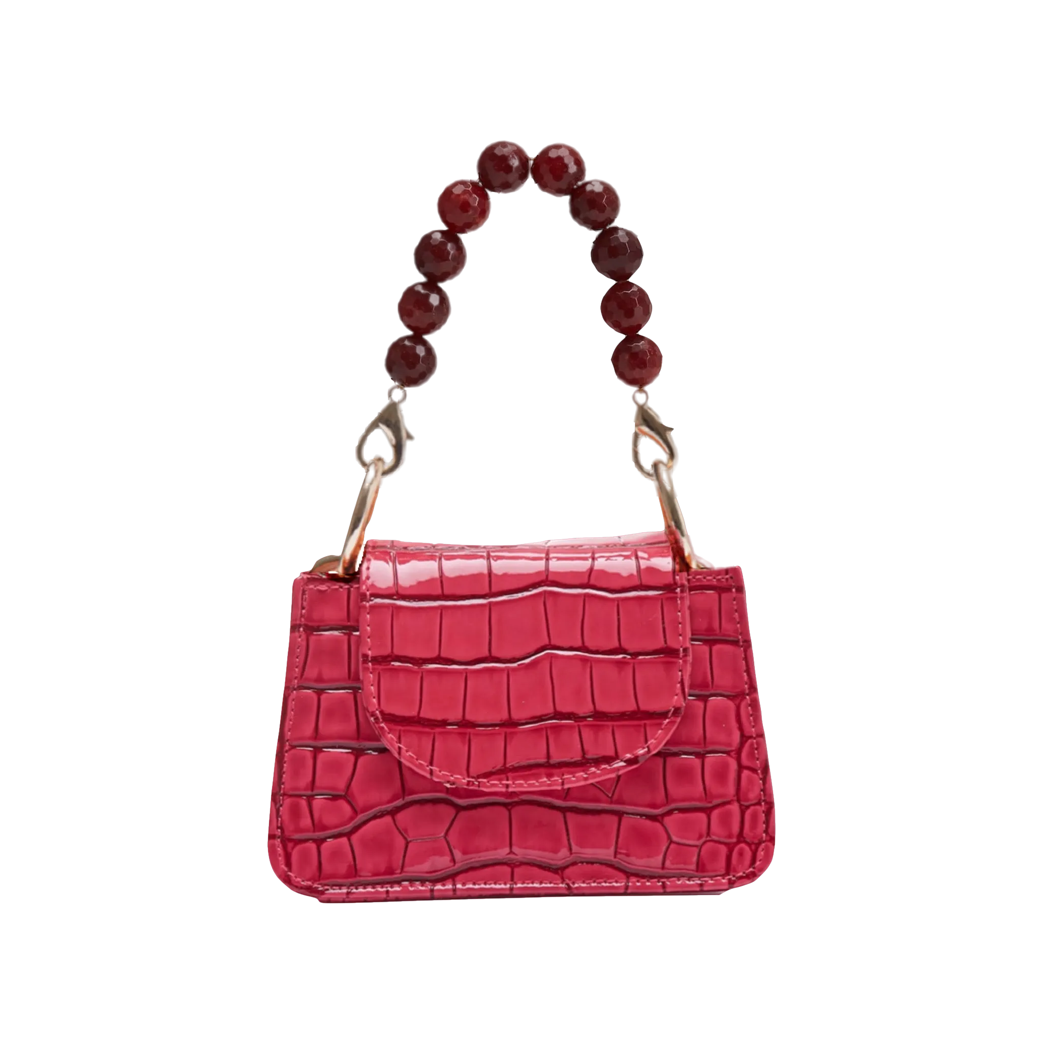 Horra - Fushia - Mini bag