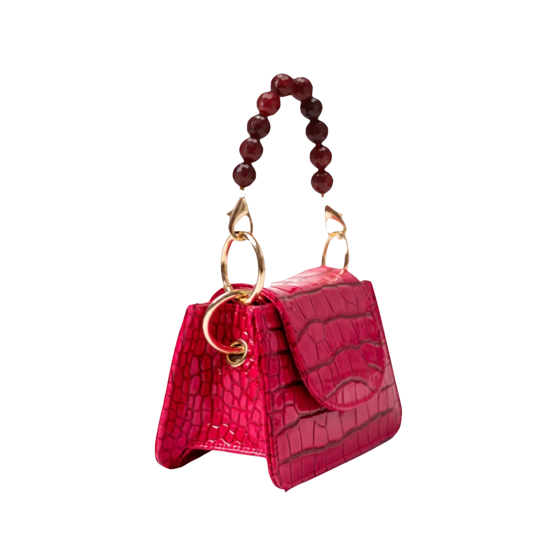 Horra - Fushia - Mini bag