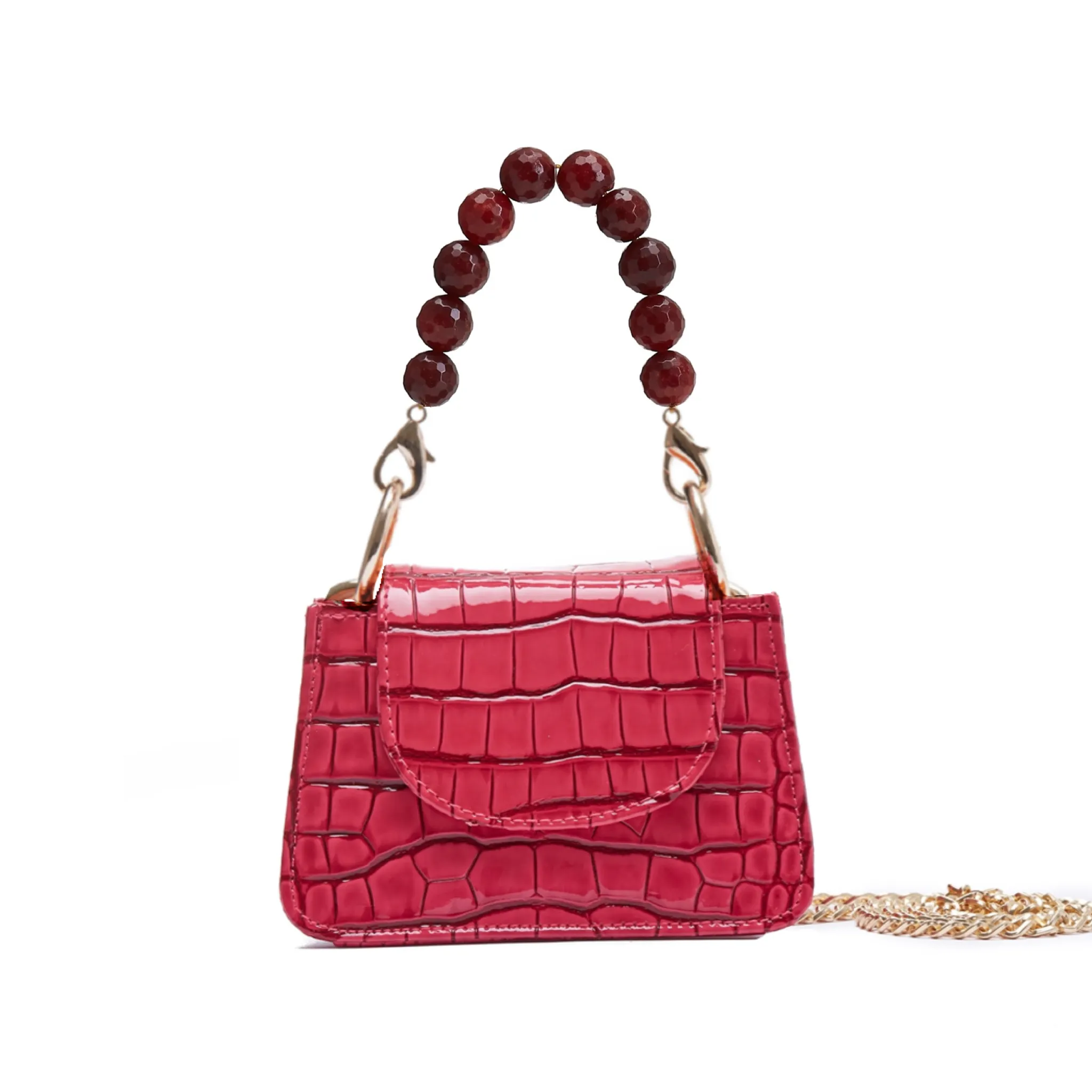 Horra - Fushia - Mini bag