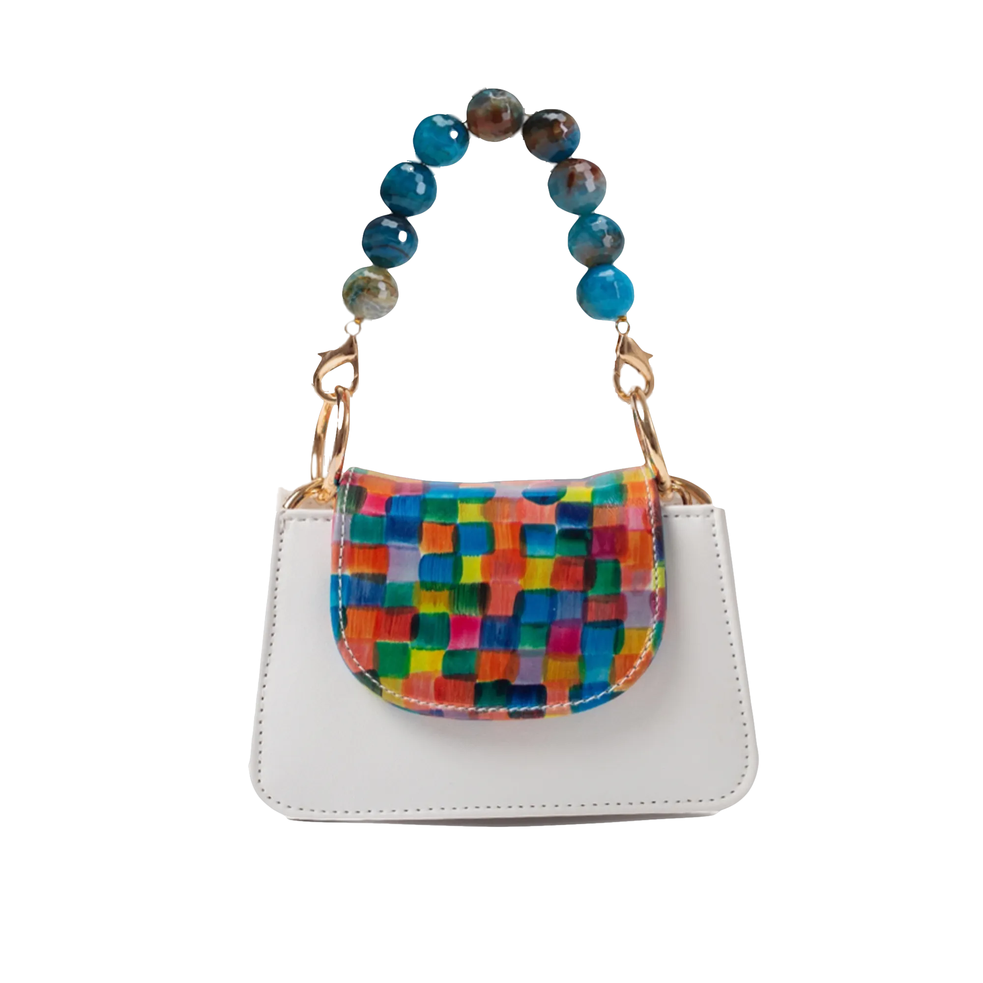 Horra - Rainbow - Mini bag