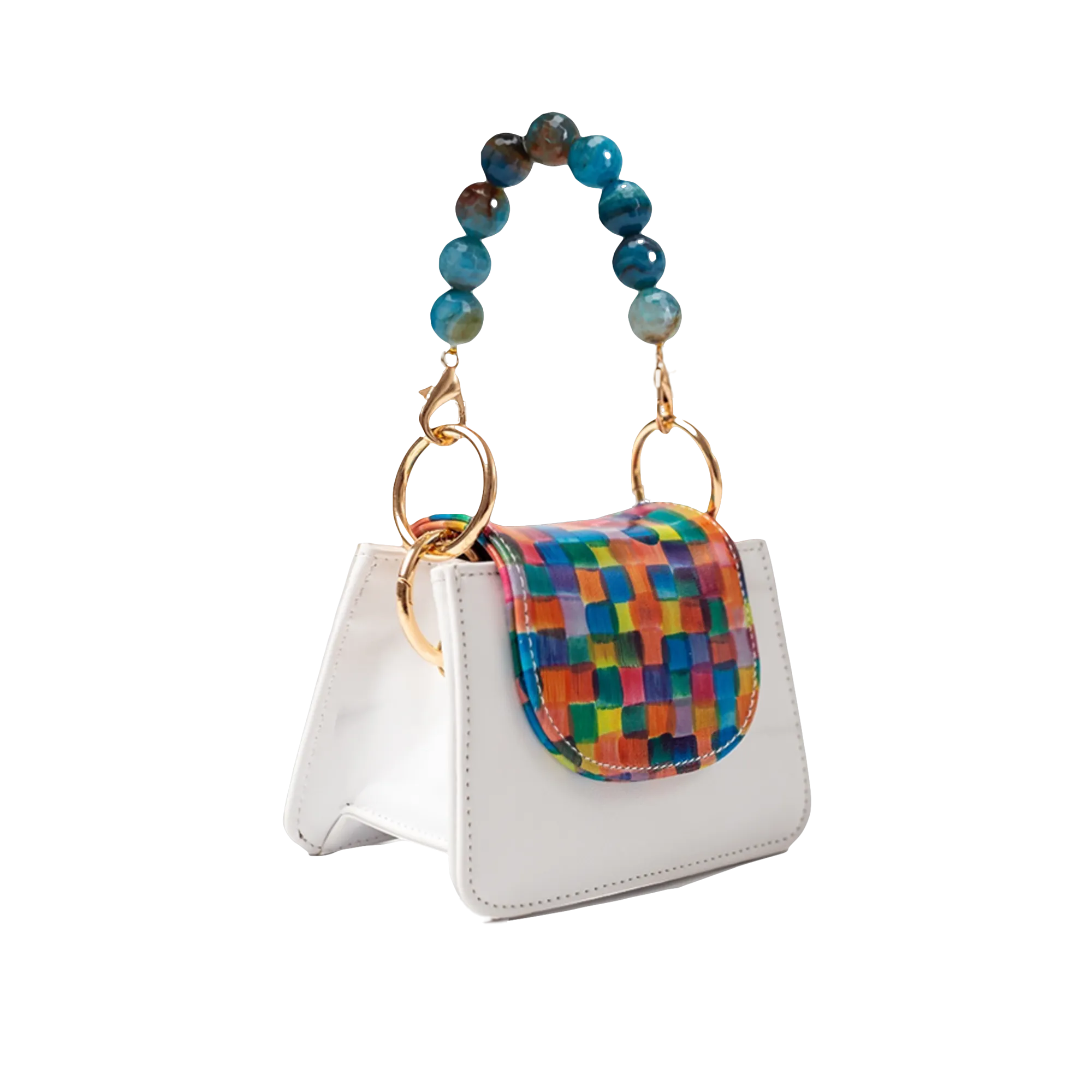 Horra - Rainbow - Mini bag