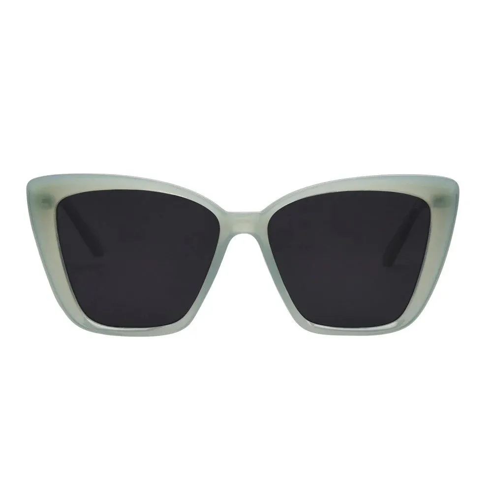 I-SEA SUNGLASSES-Aloha Fox