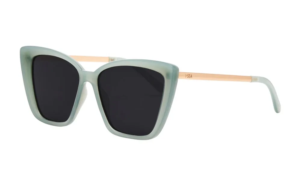 I-SEA SUNGLASSES-Aloha Fox