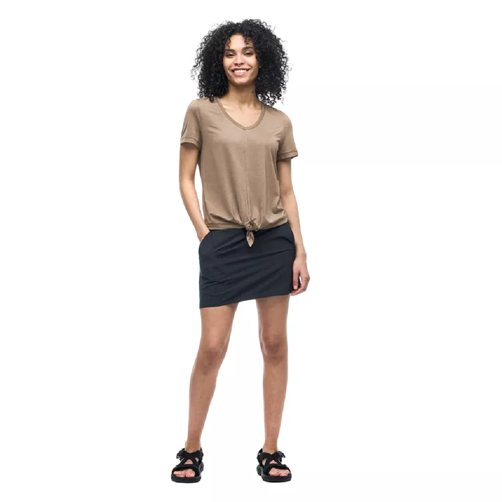 Indyeva Women's Diporto T-Shirt - Past Season