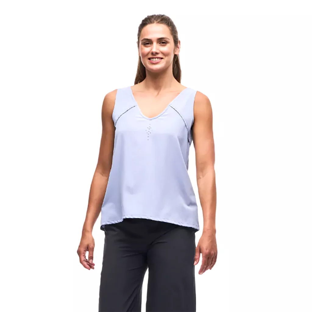 Indyeva Women's Halka II Sleeveless Shirt - Past Season