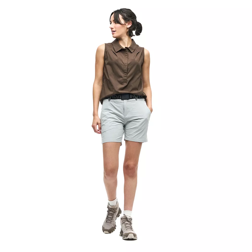 Indyeva Women's Zufara II Sleeveless Shirt - Past Season