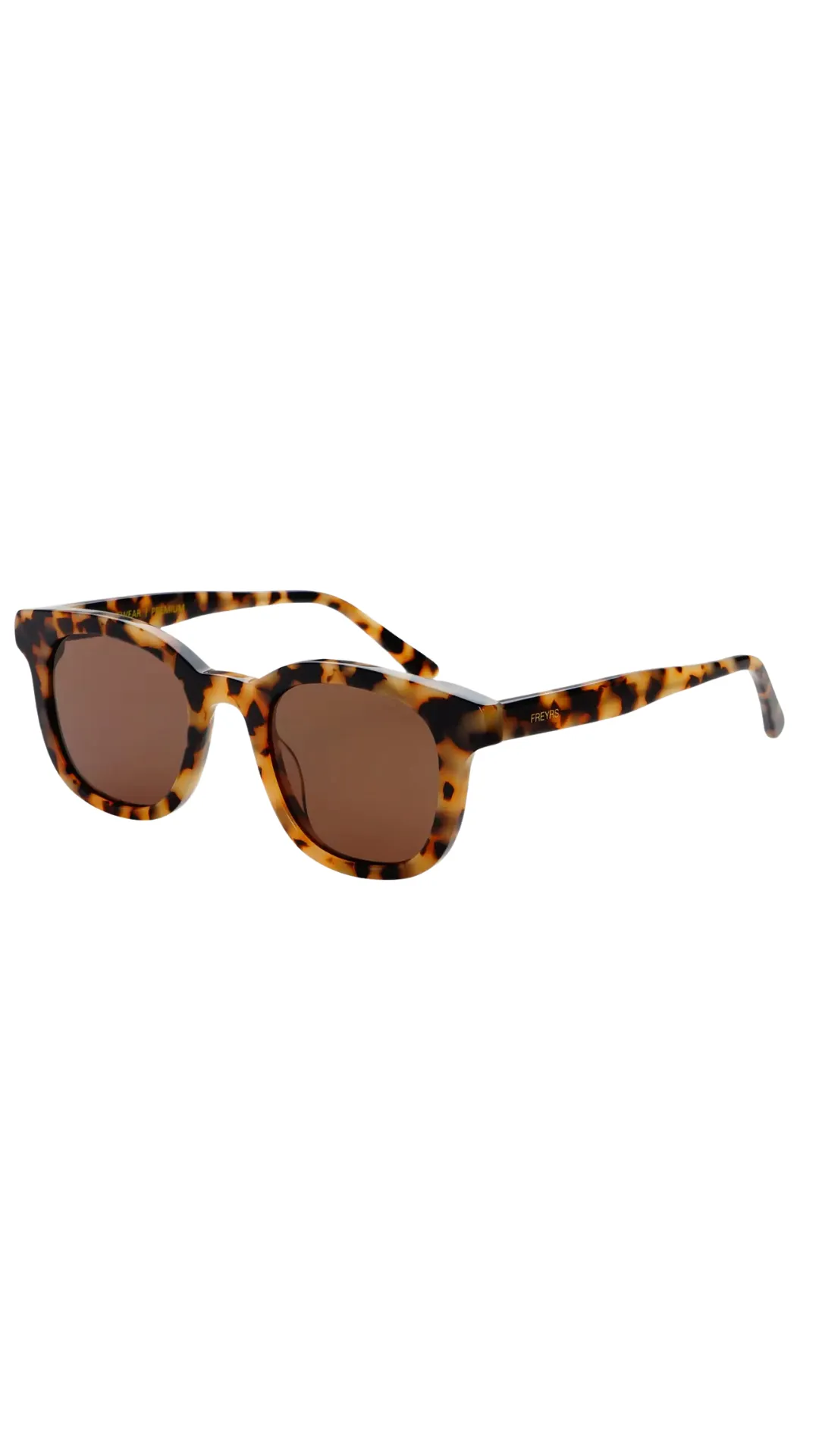 Jasper Sunglasses