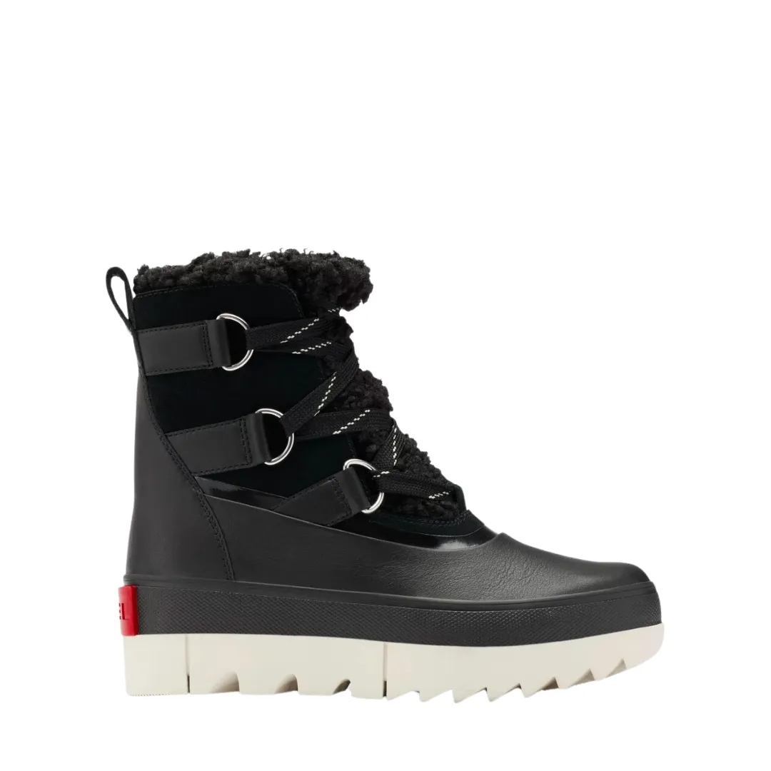 JOAN OF ARCTIC NEXT BOOT BLACK