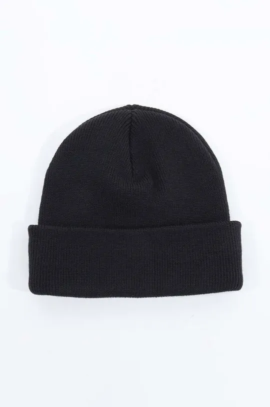 Kangol beanie Pull-On BIO LIME black color