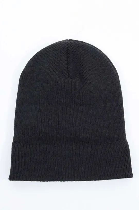 Kangol beanie Pull-On BIO LIME black color