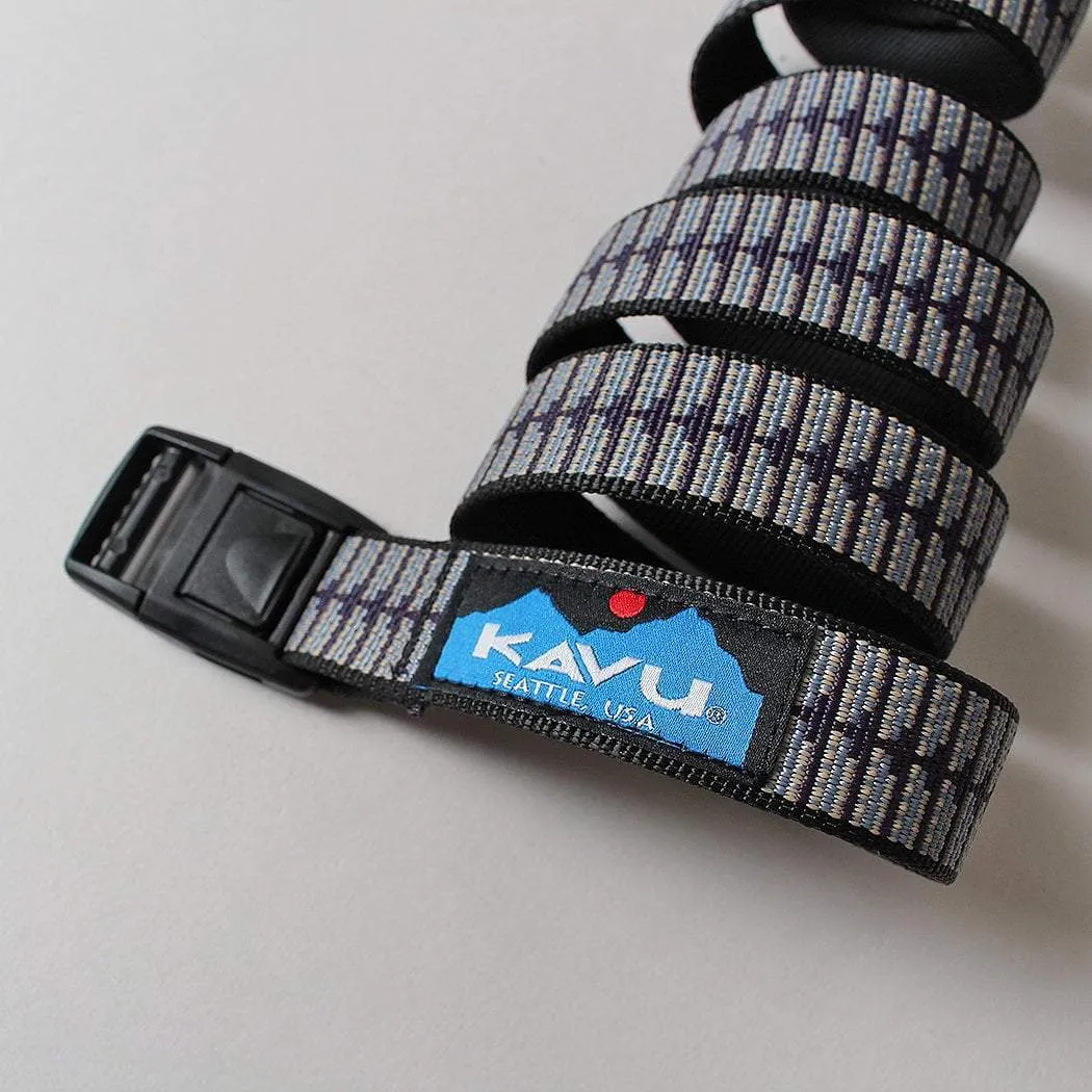 Kavu Burly Belt